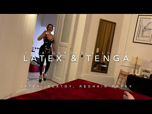 ❤️ Redheaded o'gay opa lateks kostyum o'gay tomonidan becerdin ❤️❌  seks  bizda uz.nastypornpics-com.ru ❌