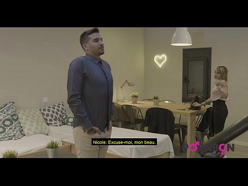 ❤️ PORNBCN 4K Katta ko'krakli bir etuk ayol anal bo'lishni istaydi becerdin yosh gigolo katta sikli oral seks amortizm qattiq sikish qo'l ish it uslubi mushuk yalash orgazm Fransuzcha subtitrlar ❤️❌  seks  bizda uz.nastypornpics-com.ru ❌