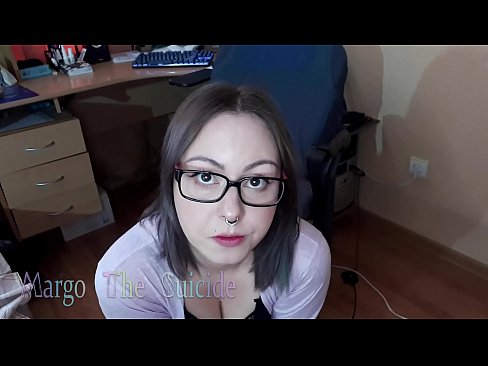 ❤️ Ko'zoynakli seksual qiz kamerada Dildoni chuqur so'radi ❤️❌  seks  bizda uz.nastypornpics-com.ru ❌